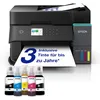 Image de Epson EcoTank ET-3950 Imprimante à Réservoirs D’Encre | Télétravail | Wi-FI | A4 | Imprimer, Copier & Numériser en Recto Verso Auto | Écran LCD 6,1cm | ADF 35 Feuilles | Jusqu’à 3 Ans d’Encre Inclus