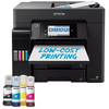 Image de Epson Imprimante EcoTank ET-5855 Jet d'encre A4