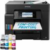 Image de Epson Imprimante EcoTank ET-5805