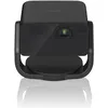 Image de Epson EF-22B | Mini projecteur Laser Portable Intelligent HD intégrale | Google TV | Haut-Parleur Bluetooth 5 W | Technologie 3LCD | 1 000 lumens | Écran 150 po | Intérieur/extérieur | Noir métallisé