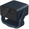 Image de Epson EF-22N | Mini projecteur Laser Portable Intelligent HD intégrale | Google TV | Haut-Parleur Bluetooth 5 W | Technologie 3LCD | 1 000 lumens | Affichage 150 po | Intérieur/extérieur | Bleu Nuit