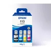 Image de Epson 113 EcoTank 4-colour Multipack