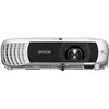 Image de Epson EB-FH08 | Projecteur HD intégrale abordable | 3LCD | 3 600 lumens | Affichage 322 Pouces (8,17 m) | Fonction de Partage d’écran | Configuration Facile | 2X HDMI | Domicile et Jeux vidéo | Blanc