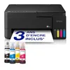 Image de Epson EcoTank ET-2912 | pour Les domiciles Actifs | Wi-FI | A4 | Impression, Copie, numérisation | Compatible AirPrint | Compacte | Jusqu’à 3 Ans d’Encre Inclus