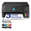 Image de Epson EcoTank ET-2920 Jet d'encre A4 Impression couleur Impression recto-verso Wifi C11CL63404