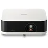 Image de Epson Lifestudio Pop EF-61W | Projecteur TV Intelligente Portable, HD intégrale 1080p | Sound by Bose | 700 lumens | 3LCD x RGB-LED | Google TV | Config. aisée | Écran 150 po | Garantie 5 Ans | Blanc