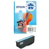 Image de Epson Cartouche d’Encre d’Origine 250 Violon | Cyan Clair | 1x 5,3 ML | Fabriquée par la Marque pour des Résultats Optimaux