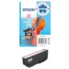 Image de Epson Cartouche d’Encre d’Origine 250 Violon | Magenta Clair | 1x 5,3 ML | Fabriquée par la Marque pour des Résultats Optimaux
