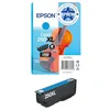 Image de Epson 250XL Cartouche d'encre d'origine pour Violon Cyan 1 x 8,9 ML Encre Epson d'origine pour des résultats optimaux