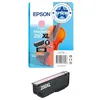 Image de Epson Cartouche d’Encre d’Origine 250XL Violon | Magenta Clair | 1x 10 ML | Fabriquée par la Marque pour des Résultats Optimaux