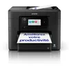 Image de Epson Imprimante Jet d’Encre Workforce Pro WF-4930 | pour Petites Entreprises/Bureaux à Domicile | sans Fil et Ethernet | A4 | Impression, Copie, numérisation, fax | Écran Tactile 10,9 cm