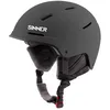 Image de Sinner Whistler-Matte DK Grey-S (50-54) Casque Mixte Adulte, Multicolore (Multicolore)