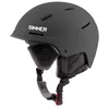 Image de Sinner Whistler-Matte DK Grey-M (55-58) Casque Unisexe pour Adulte Multicolore