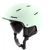 Image de Sinner Whistler-Matte Light Mint-M (55-58) Casque Mixte Adulte, Multicolore (Multicolore)