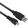 Image de ACT USB 2.0 vers Micro USB 1M AC3000