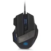 Image de ACT Souris de Jeu Filaire avec éclairage 3200 DPI AC5000