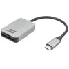 Image de ACT Lecteur de Carte SD USB C, Prend en Charge USB C 3.0, Lecteur de Carte SD Universel, Micro SD, Lecteur de Carte USB Type C, SD 4.0 UHS-II - AC7056