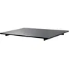 Image de One For All WM 5311 Etagère Murale Noir