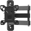 Image de One For All WM2151 Support Murale pour Ecran de 13'' à 27'' Noir
