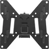 Image de One For All WM2221 Support mural TV 33 cm (13) - 101,6 cm (40) réglable en hauteur, inclinable