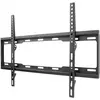 Image de One For All Support Plat Smart de - Fixation Murale - Écrans de 32 à 90 Pouces - Tous Types de téléviseurs - Noir - WM2611