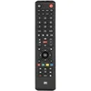 Image de One For All Télécommande de Remplacement TV Toshiba - Fonctionne avec Toutes Les télévisions Toshiba - Télécommande de Remplacement TV idéal URC1919 (Lot de 4)