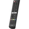 Image de One For All Télécommande de Remplacement Samsung - Fonctionne avec Toutes Les télévisions Samsung - Télécommande de Remplacement idéal URC 4910