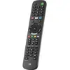 Image de One For All Télécommande de Remplacement Sony - Fonctionne avec Toutes Les télévisions Sony - Télécommande de Remplacement idéal URC 4912