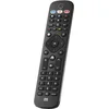 Image de One For All Télécommande de Remplacement Philips - Fonctionne avec Toutes Les télévisions Philips - Télécommande de Remplacement idéal URC 4913