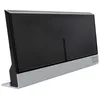 Image de One For All   3G/4G/5G - Bloque Les signaux   Antenne TV intérieure amplifiée   Full HD TV Ready   Signal Clear Technology   Distance aux émetteurs 0   25 km   SV9385-5G