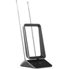 Image de Antenne TV intérieure amplifiée   4K Ultra HD TV   Control Automatique du Gain   Distance aux émetteurs 0   25 km   SV9465-5G