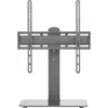 Image de One For All WM2470 Pied pour TV 81,3 cm (32) - 139,7 cm (55) mobile, réglable en hauteur