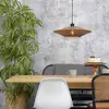 Image de Good & Mojo Bali Suspension E27, BALI/H/4412/BN,