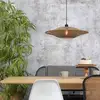 Image de Good & Mojo Bali Suspension E27, BALI/H/6015/BN,