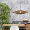 Image de Good & Mojo Bali Suspension E27, BALI/H/8720/BN,