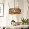 Image de Good & Mojo Java Suspension E27, JAVA/H/5022/BN,