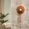 Image de Good & Mojo Panama Applique murale E27, PANW011BR,