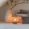 Image de Good & Mojo Barbados Lampe de table E27, BART031NB,