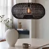 Image de Good & Mojo Arizona Suspension E27, ARIH021BU,