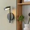 Image de Good & Mojo Okinawa Applique murale LED, OKIW010GR,