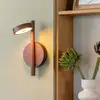 Image de Good & Mojo Okinawa Applique murale LED, OKIW010BR,