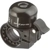 Image de BBB Loud&Clear Sonnette pour vélo Noir