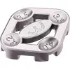 Image de BBB BTL-15 Clé à rayon Argent