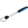 Image de BBB - Clé Boitier Pédalier Bracket Grip Extra Longue 33cm BTL-27L - Outils, 248g, bleu