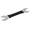Image de BBB HeadFix BTL-56 Clé pour jeu de direction Noir/Argent 32-36mm