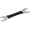 Image de BBB HeadFix BTL-56 Clé pour jeu de direction Noir/Argent 36-40mm