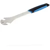 Image de BBB Mixte Pedalwrench Hi-torque Double Wrench Outils, Multicolore - Noir/bleu, Long EU
