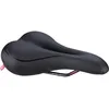 Image de BBB LadySport CrMo BSD-67 Selle Femme, Black