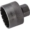 Image de BBB Cycling BracketPlug Outil de Boîtier de Pédalier pour Vélos | Compatible avec Shimano Hollowtech | Installation et Retrait Faciles | Outils d'Atelier de Cyclisme | BTL-105