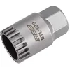 Image de BBB Bottombracket Support pour Outil de vélo Pédalier Unisexe, Acier, Taille Unique